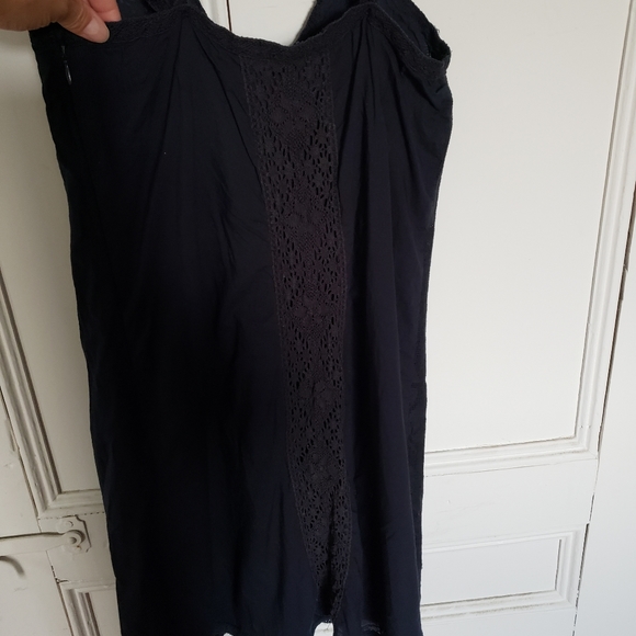 NWOT Roxy dress - Picture 9 of 10
